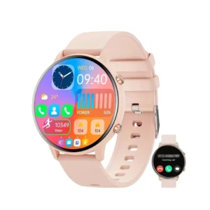 ساعة ذكية (مكالمة لاسلكية) للنساء