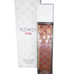 Alternative view of عطر فلاور مى