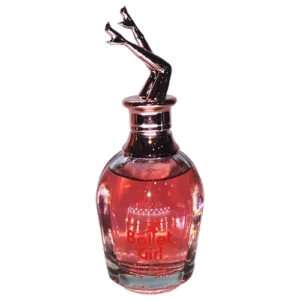 عطر باليت جيرل