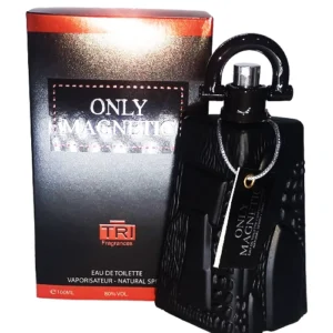 Alternative view of أونلى ماجنتك