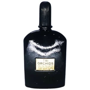 ترى أوركيدز