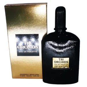 Alternative view of ترى أوركيدز