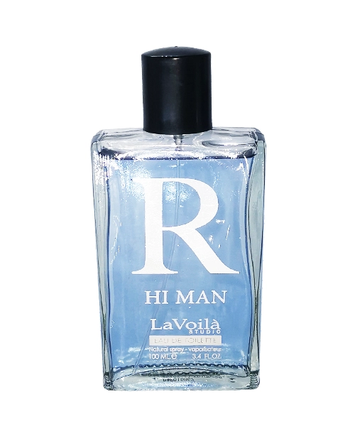 عطر هاى مان
