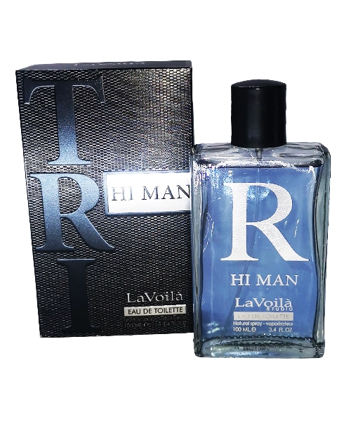 عطر هاى مان - الصورة 2