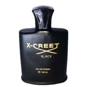 اكس كريت بلاك