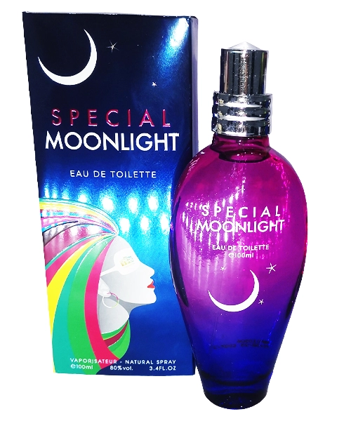 عطر سبيشال مون لايت - الصورة 2