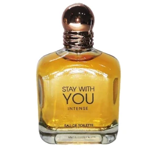 ستاى وذ يو انتينس