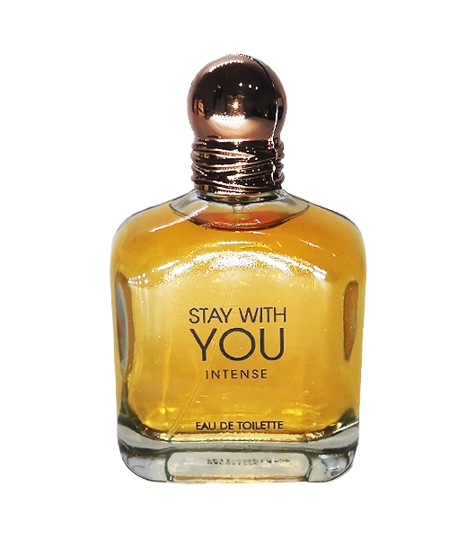 ستاى وذ يو انتينس