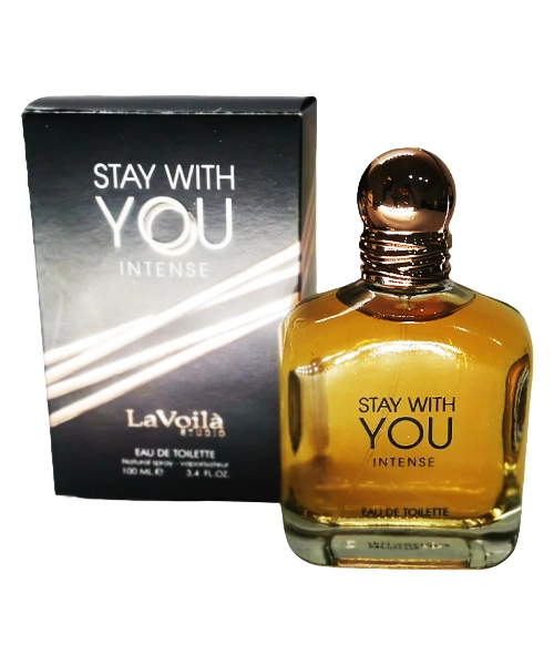 ستاى وذ يو انتينس - الصورة 2