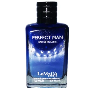 عطر بيرفكت مان