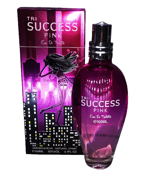 بينكSUCCESS عطر - الصورة 2