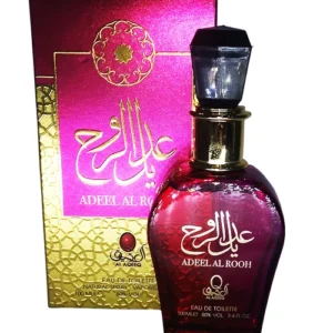 Alternative view of عطر عديل الروح