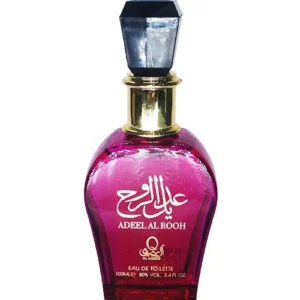 عطر عديل الروح