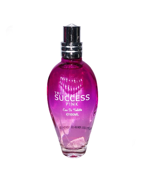 بينكSUCCESS عطر