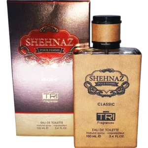 Alternative view of عطر شهيناز