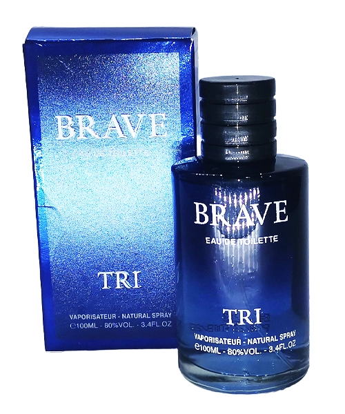 عطر بريف رجالى - الصورة 2