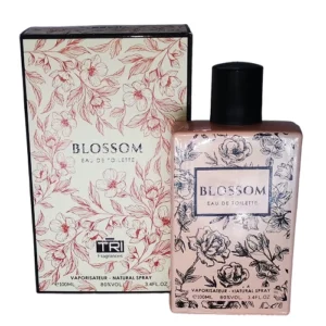 Alternative view of عطر بلوسوم