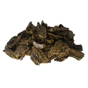 عدد 2 وقية (60) جرام عود تايجر الازرق الفاخر