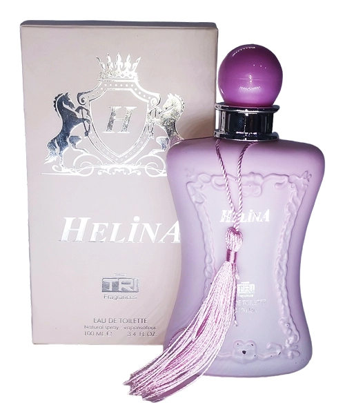 عطر هيلينا - الصورة 2